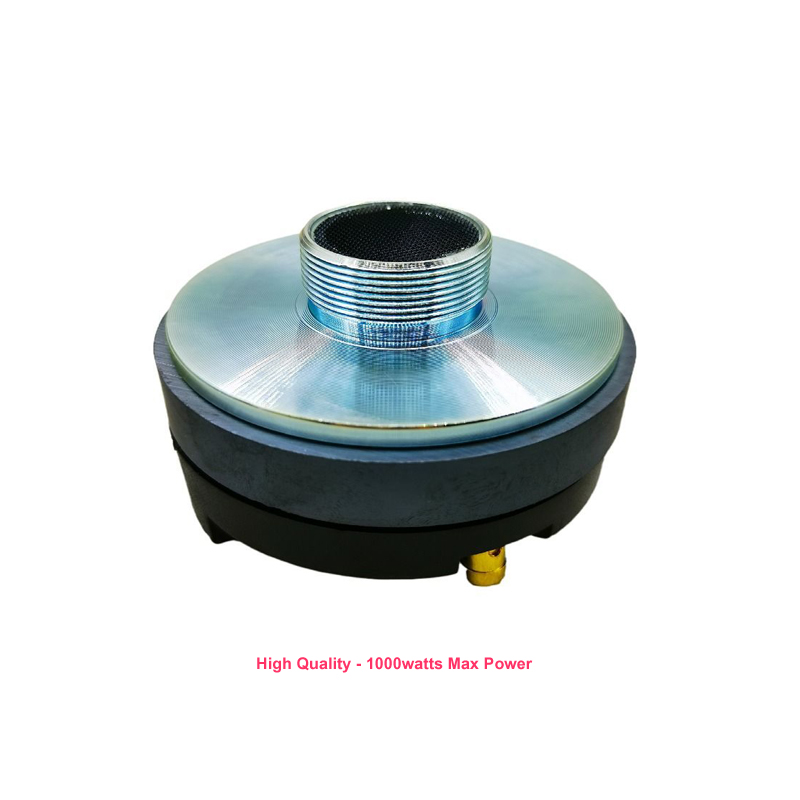 1pc Powerful  Horn Driver 8 Oh - Audio Music Box recension och pris