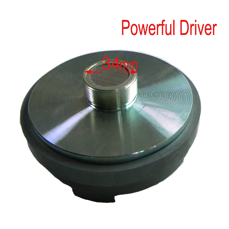 1pc Powerful  Horn Driver 8 Oh - Audio Music Box recension och pris