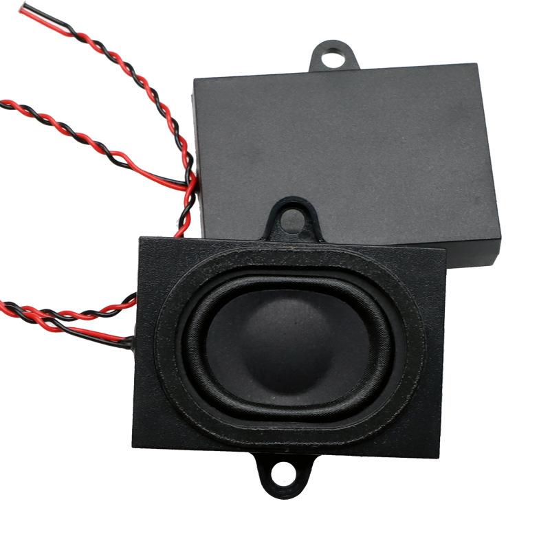 1Pc 4Ω 3W Full Range Cavity So - Audio Music Box recension och pris