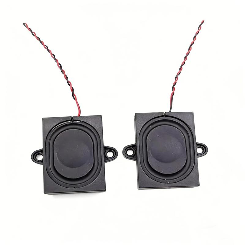 1Pc 4Ω 3W Full Range Cavity So - Audio Music Box recension och pris