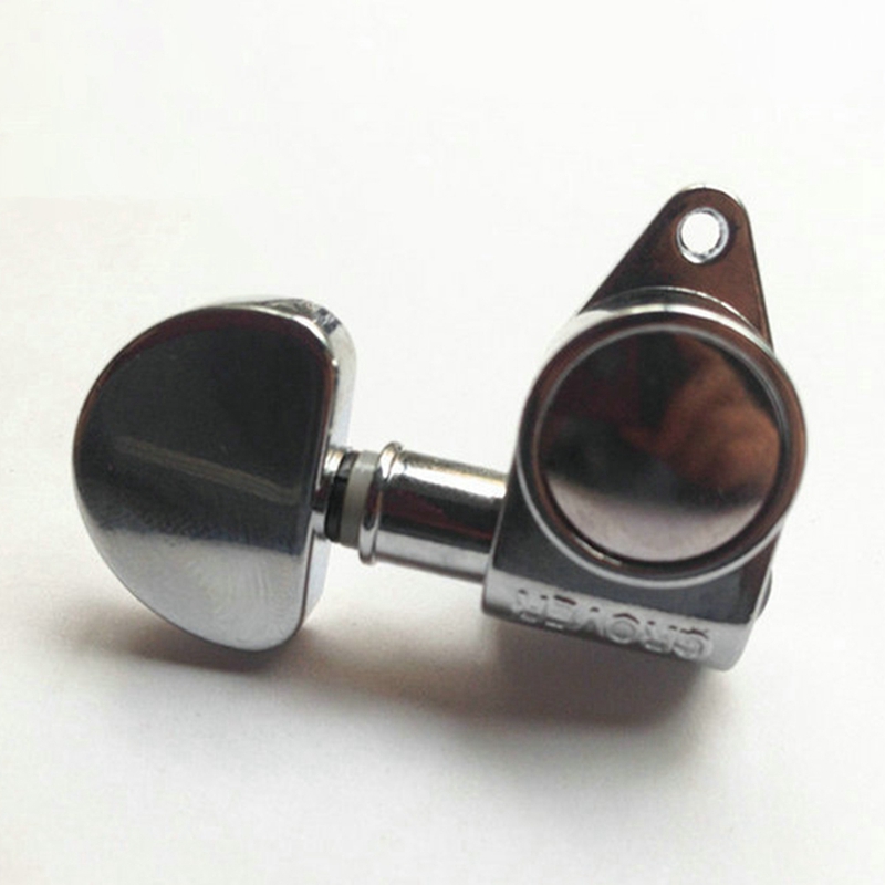 1Set Guitar String Knob Grover - Guitar Slide Tube recension och pris