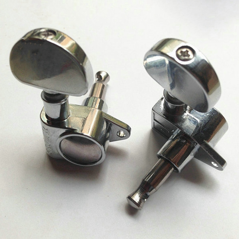 1Set Guitar String Knob Grover - Guitar Slide Tube recension och pris