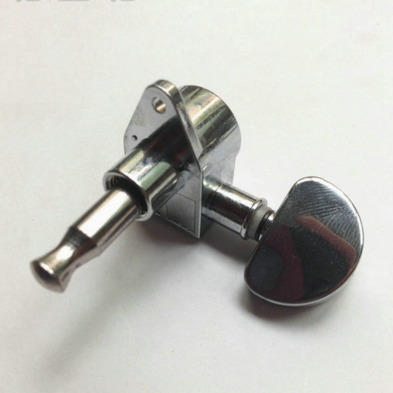 1Set Guitar String Knob Grover - Guitar Slide Tube recension och pris