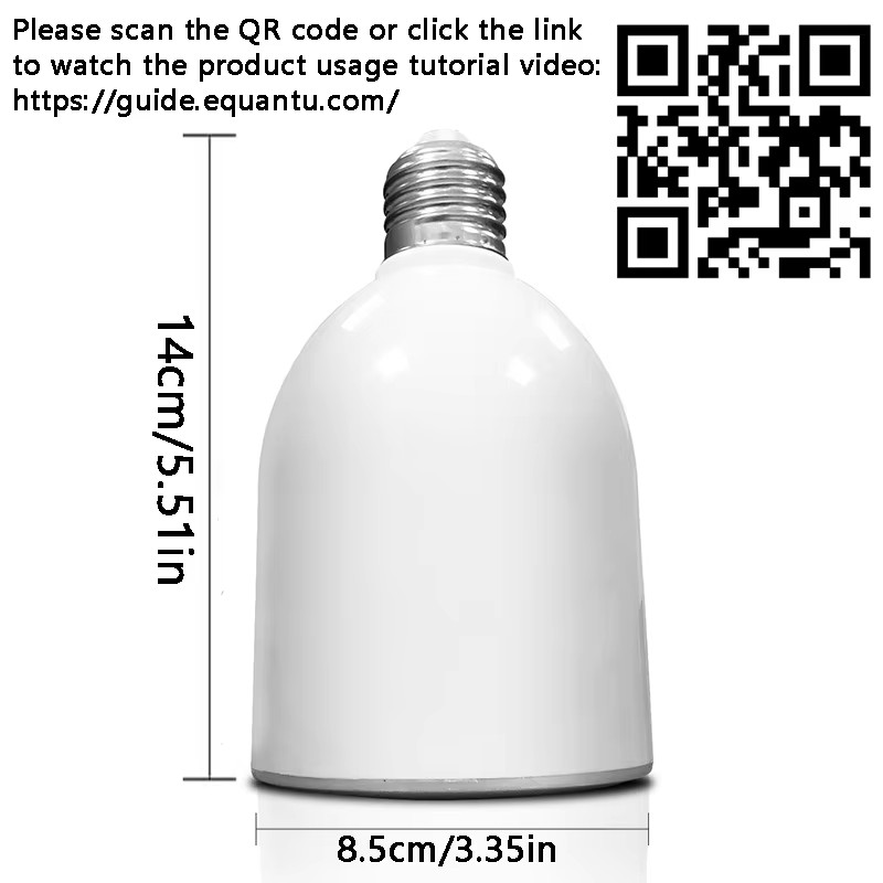 LED Lamp Night Light Muslim Ko - Audio Music Box recension och pris