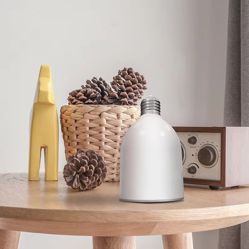 LED Lamp Night Light Muslim Ko - Audio Music Box recension och pris
